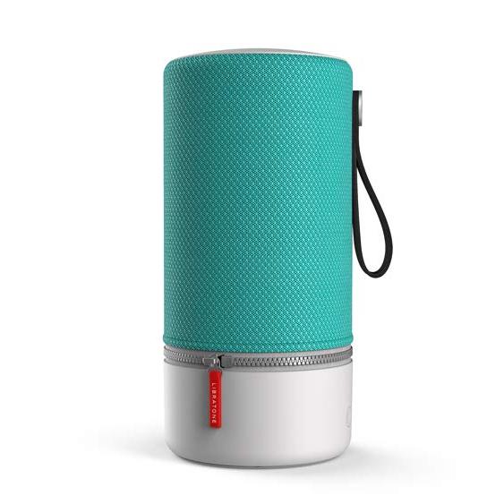 Портативная колонка. Libratone Zipp 2